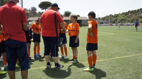 Footvia International Tournament-2015 (2004, 2005)