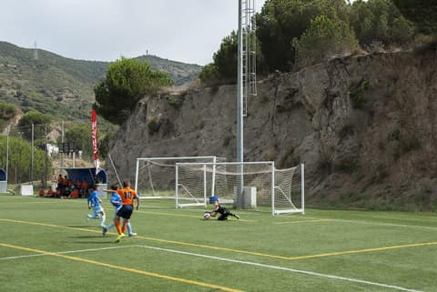 Footvia International Tournament-2015 (2004, 2005)