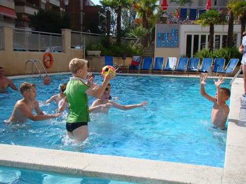 Footvia International Tournament-2015 (2004, 2005)