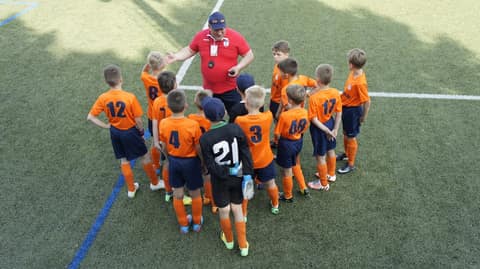 Footvia International Tournament-2015 (2004, 2005)
