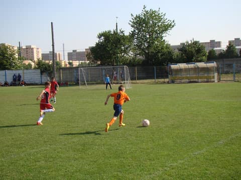 "BRASOV JUNIORS CUP-2015" (2005)