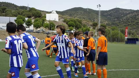 Footvia International Tournament-2015 (2004, 2005)