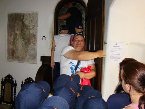 "BRASOV JUNIORS CUP-2015" (2005)