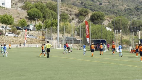 Footvia International Tournament-2015 (2004, 2005)