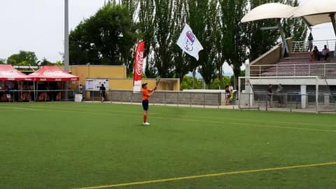 Footvia International Tournament-2015 (2004, 2005)