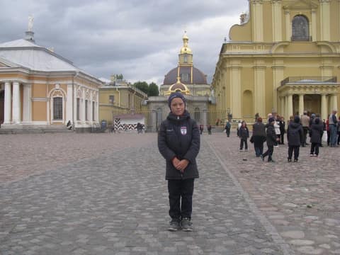 "ВЕСЕЛЫЕ РЕБЯТА-2015"