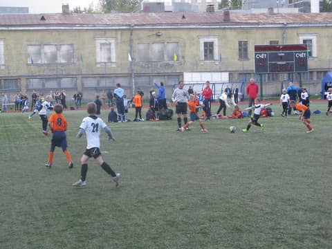 "ВЕСЕЛЫЕ РЕБЯТА-2015"