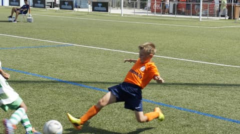 Footvia International Tournament-2015 (2004, 2005)
