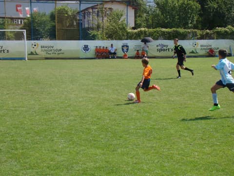"BRASOV JUNIORS CUP-2015" (2005)