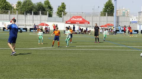 Footvia International Tournament-2015 (2004, 2005)