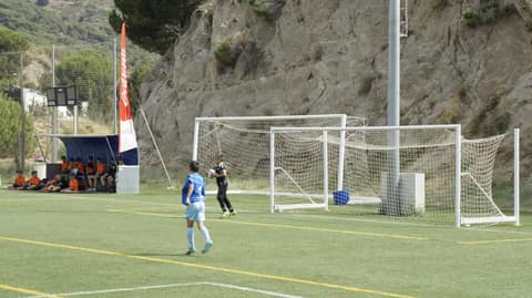 Footvia International Tournament-2015 (2004, 2005)
