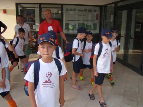 "BRASOV JUNIORS CUP-2015" (2005)