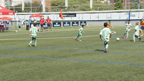 Footvia International Tournament-2015 (2004, 2005)