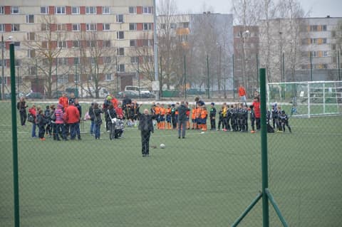 Мемориал Отто Хилара – 2015 (г.Тарту, Эстония - 2005,2007)