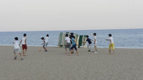 Footvia International Tournament-2015 (2004, 2005)