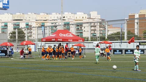 Footvia International Tournament-2015 (2004, 2005)