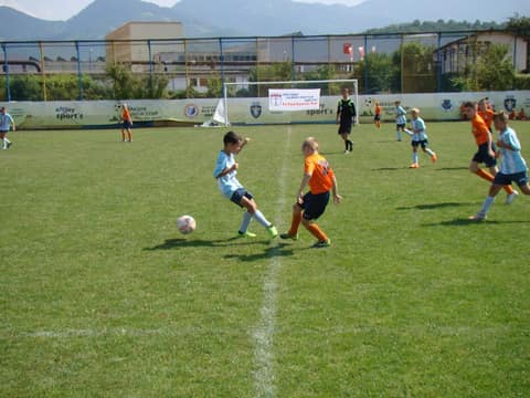 "BRASOV JUNIORS CUP-2015" (2005)
