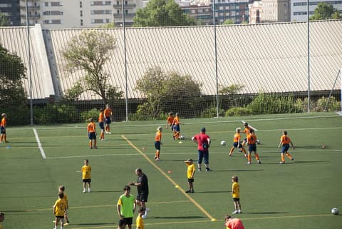 Footvia International Tournament-2015 (2004, 2005)