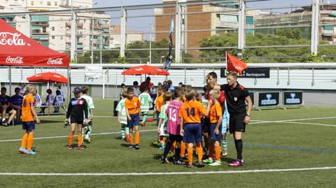 Footvia International Tournament-2015 (2004, 2005)