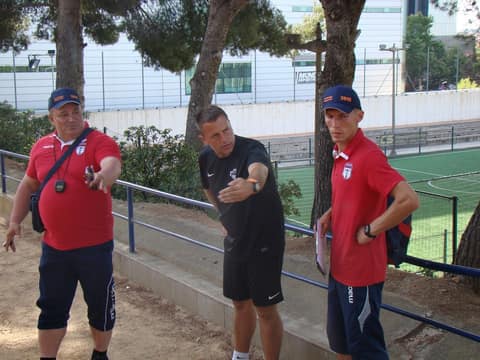 Footvia International Tournament-2015 (2004, 2005)