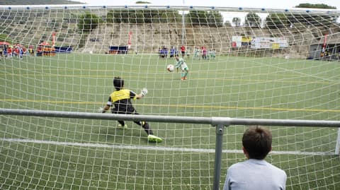 Footvia International Tournament-2015 (2004, 2005)