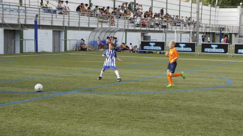 Footvia International Tournament-2015 (2004, 2005)