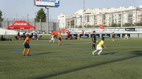 Footvia International Tournament-2015 (2004, 2005)