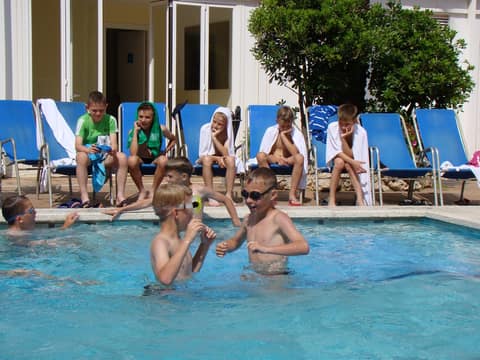 Footvia International Tournament-2015 (2004, 2005)