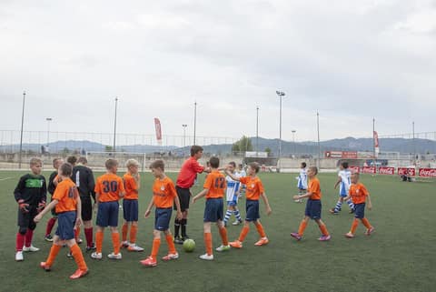 Footvia International Tournament-2015 (2004, 2005)