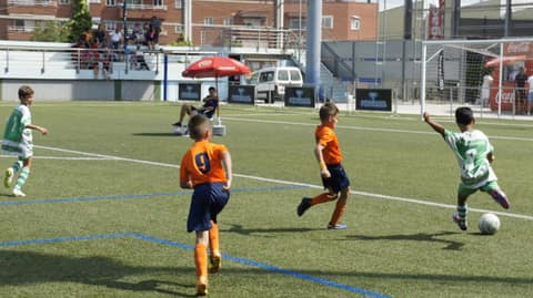 Footvia International Tournament-2015 (2004, 2005)