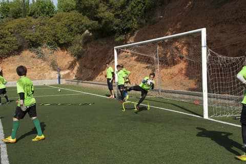 Footvia International Tournament-2015 (2004, 2005)