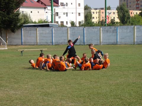 "BRASOV JUNIORS CUP-2015" (2005)