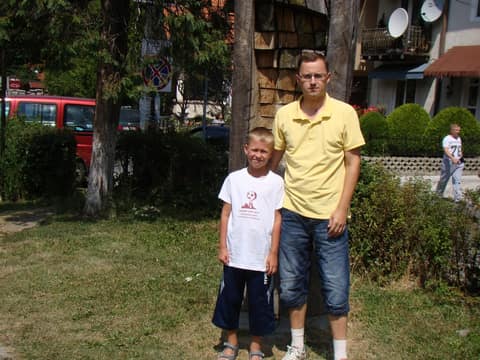"BRASOV JUNIORS CUP-2015" (2005)