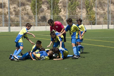 Footvia International Tournament-2015 (2004, 2005)