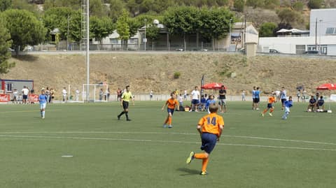 Footvia International Tournament-2015 (2004, 2005)