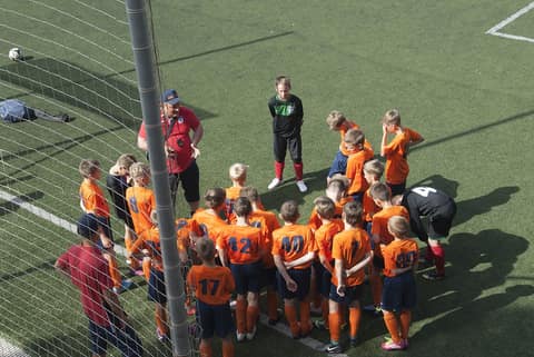 Footvia International Tournament-2015 (2004, 2005)
