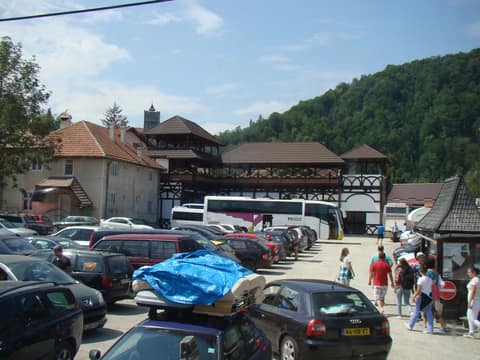 "BRASOV JUNIORS CUP-2015" (2005)