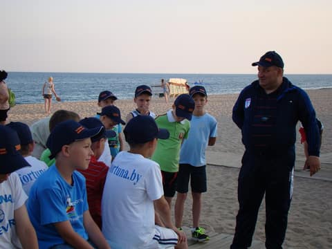 Footvia International Tournament-2015 (2004, 2005)