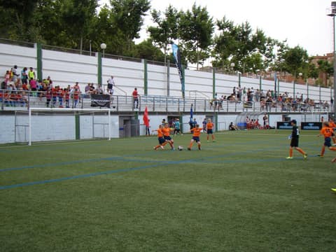 Footvia International Tournament-2015 (2004, 2005)