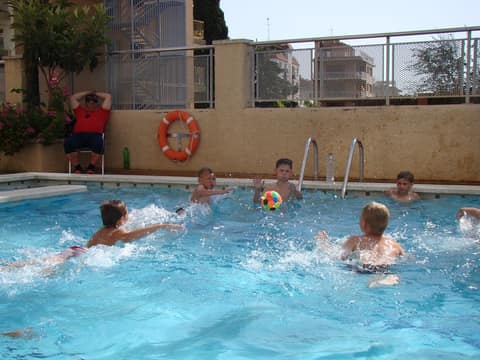 Footvia International Tournament-2015 (2004, 2005)