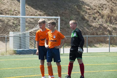 Footvia International Tournament-2015 (2004, 2005)