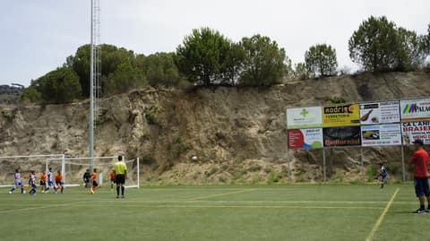 Footvia International Tournament-2015 (2004, 2005)