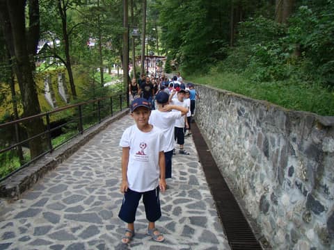 "BRASOV JUNIORS CUP-2015" (2005)