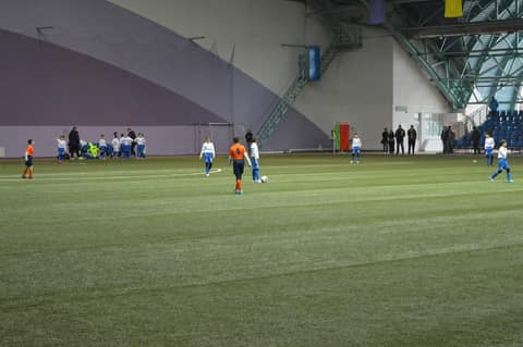 «Улыбка «Фортуны» - 2015» (2005)