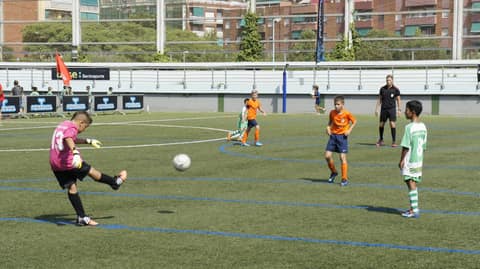 Footvia International Tournament-2015 (2004, 2005)