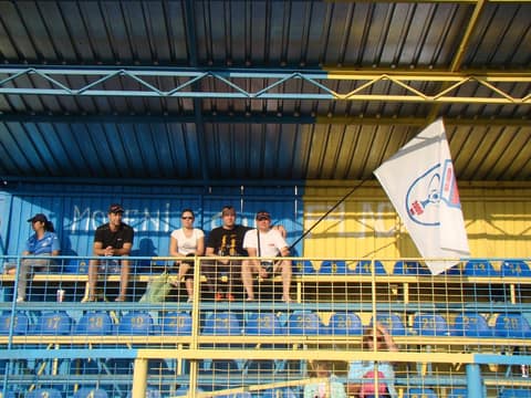 "BRASOV JUNIORS CUP-2015" (2005)