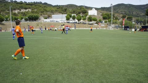 Footvia International Tournament-2015 (2004, 2005)