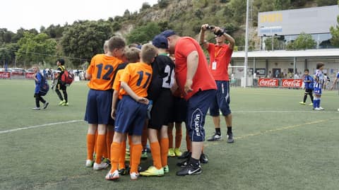 Footvia International Tournament-2015 (2004, 2005)