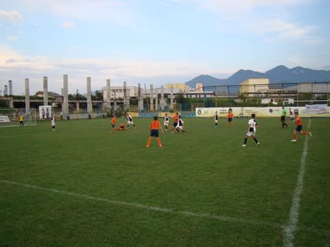 "BRASOV JUNIORS CUP-2015" (2005)