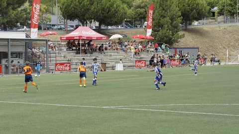 Footvia International Tournament-2015 (2004, 2005)